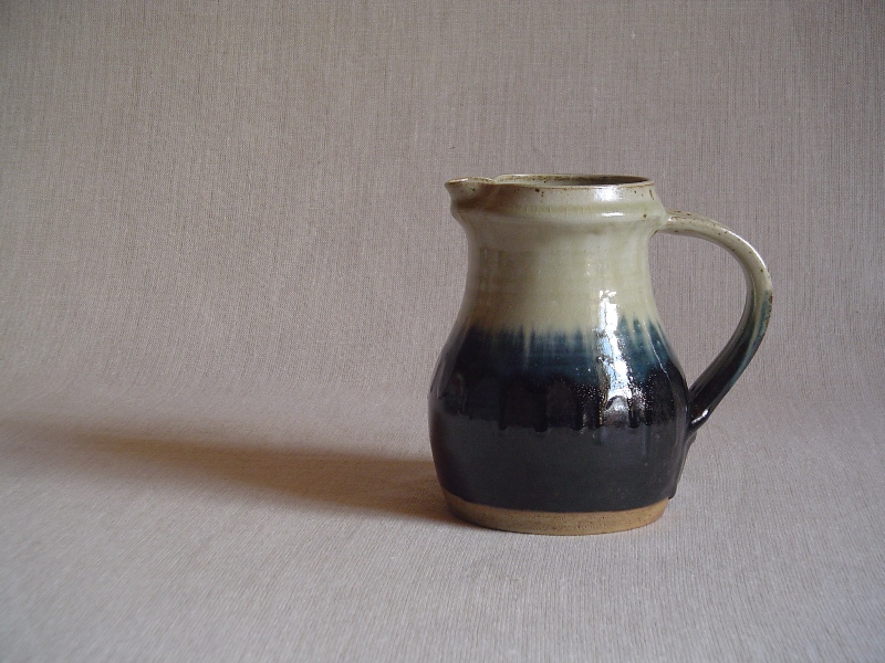 1 Liter jug - Click Image to Close